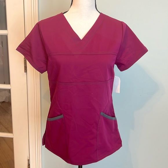 Scrubstar Tops - ScrubStar Nurse Scrub Top